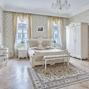 Apartment Luxury Nostalgia 