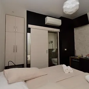 Marmontova Luxury Pensión Split