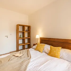 Apartahotel Templová 7 - Old Town, Praga