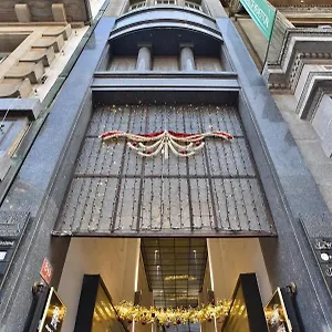 Hostal Prague City Centre Aparment, Praga