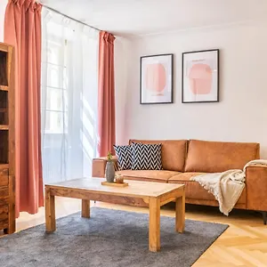 Apartahotel Celetná 12 - Old Town, Praga