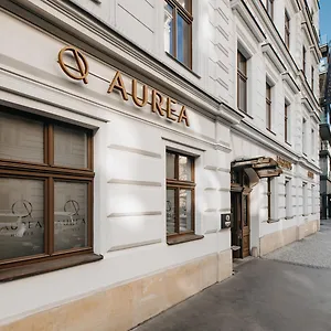 Otel Aurea Legends By Eurostars Company, Prag