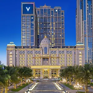 Al Habtoor Palace - Preferred & Hotel Dubái