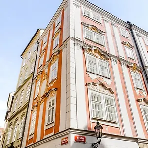 Appart hôtel King's Road
