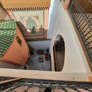 Maison d'hôtes Rayan 