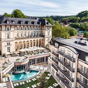 Falkensteiner 5* Mariánské Lázně