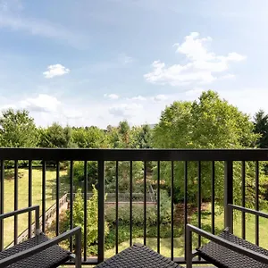 Hotel Courtyard Princeton ***