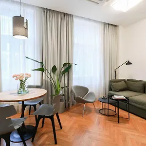 Masarykova N°30 Apartamento Brno
