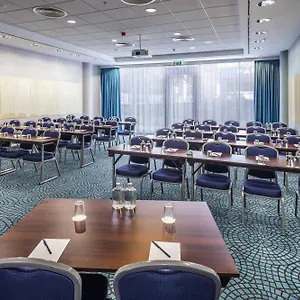Szálloda Courtyard By Marriott, Prága