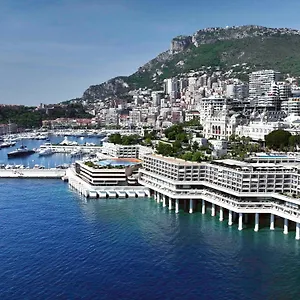 Fairmont Monte-Carlo