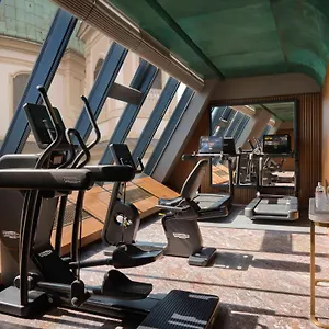 Rosewood 5* Wien
