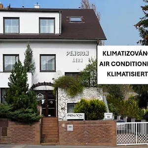 Kern Prague