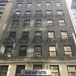 Hotel Park Savoy **