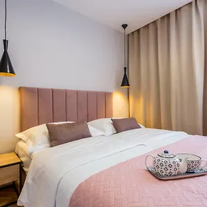 Guest house Central Rooms Split ****