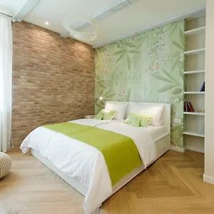 Guest house Mak Luxury ****
