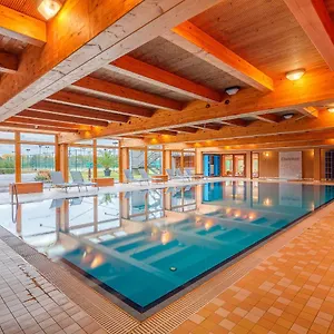 Hotel Park Congress & Wellness, Prag