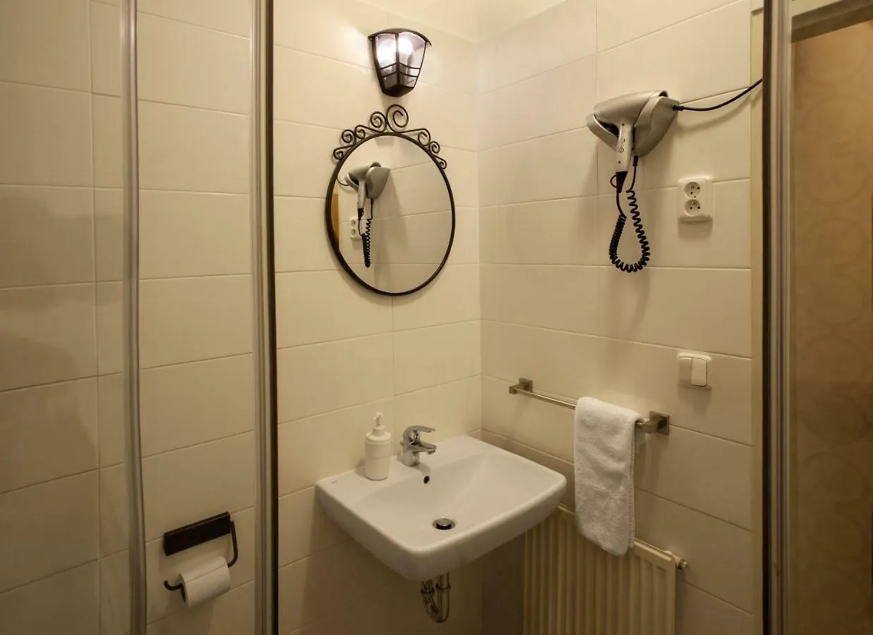 Residence Corto Old Town Prague Hotel