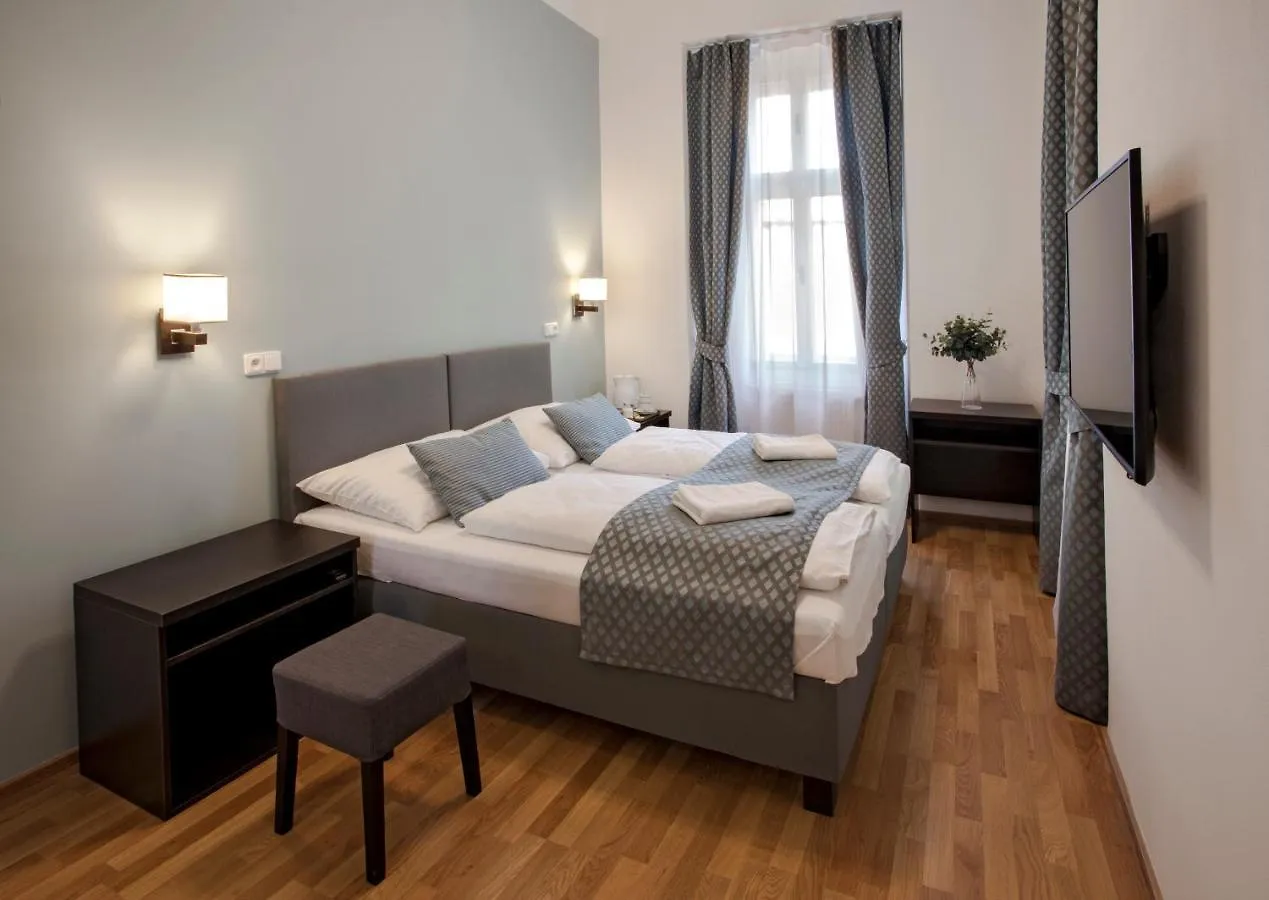 Residence Corto Old Town Prag