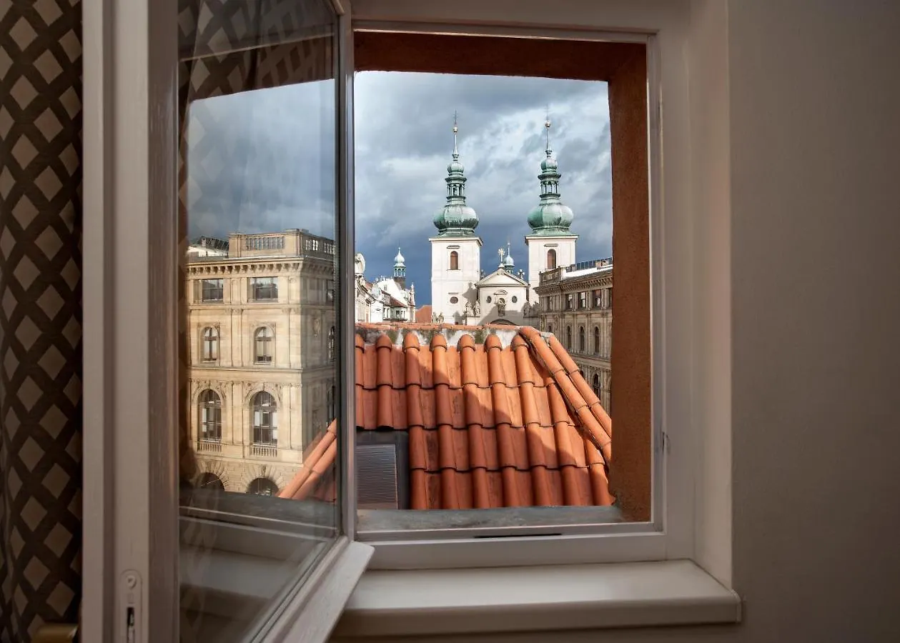 Residence Corto Old Town Praga